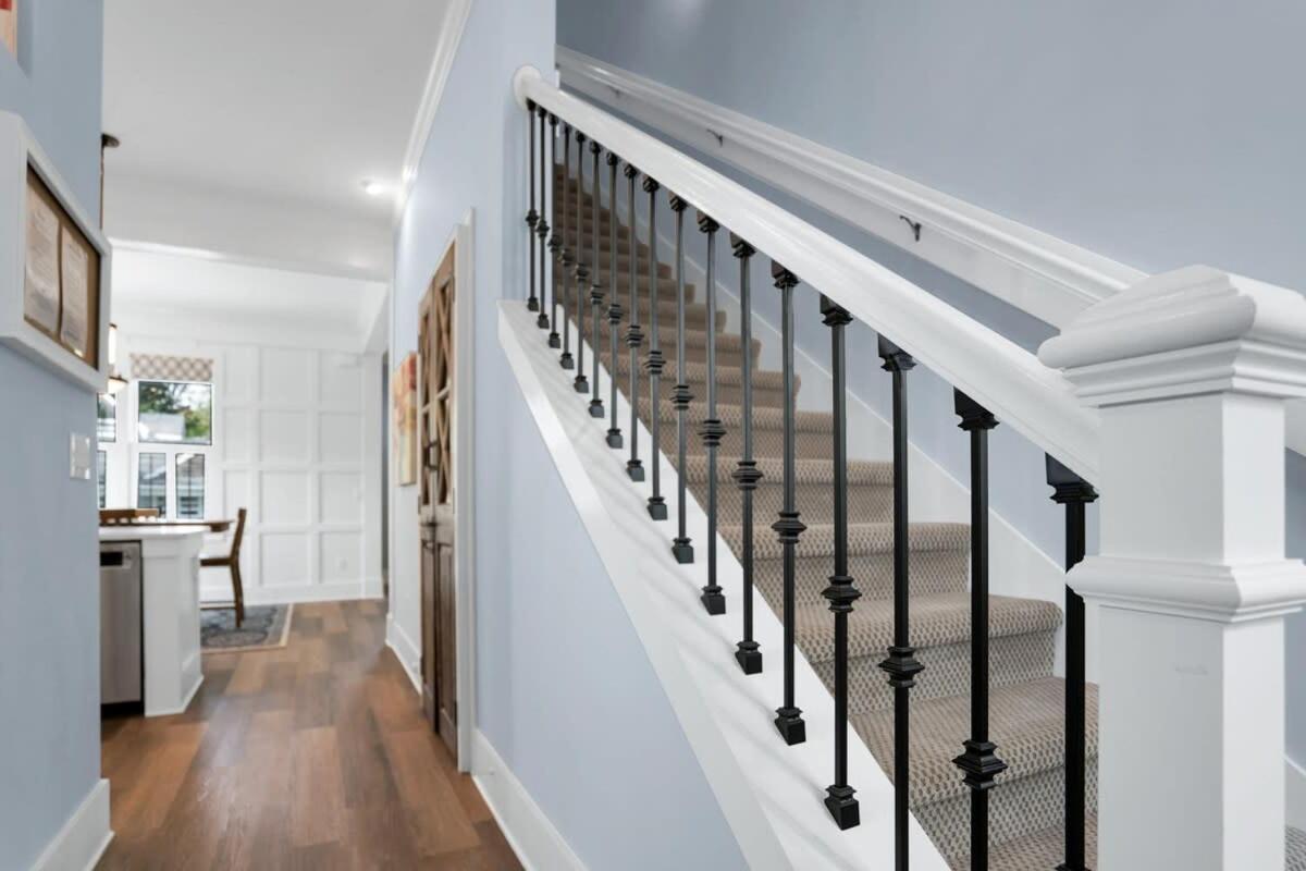 Вилла Blue House, Prime Location, Family Amenities, Bbq! Сент-Огастин Экстерьер фото